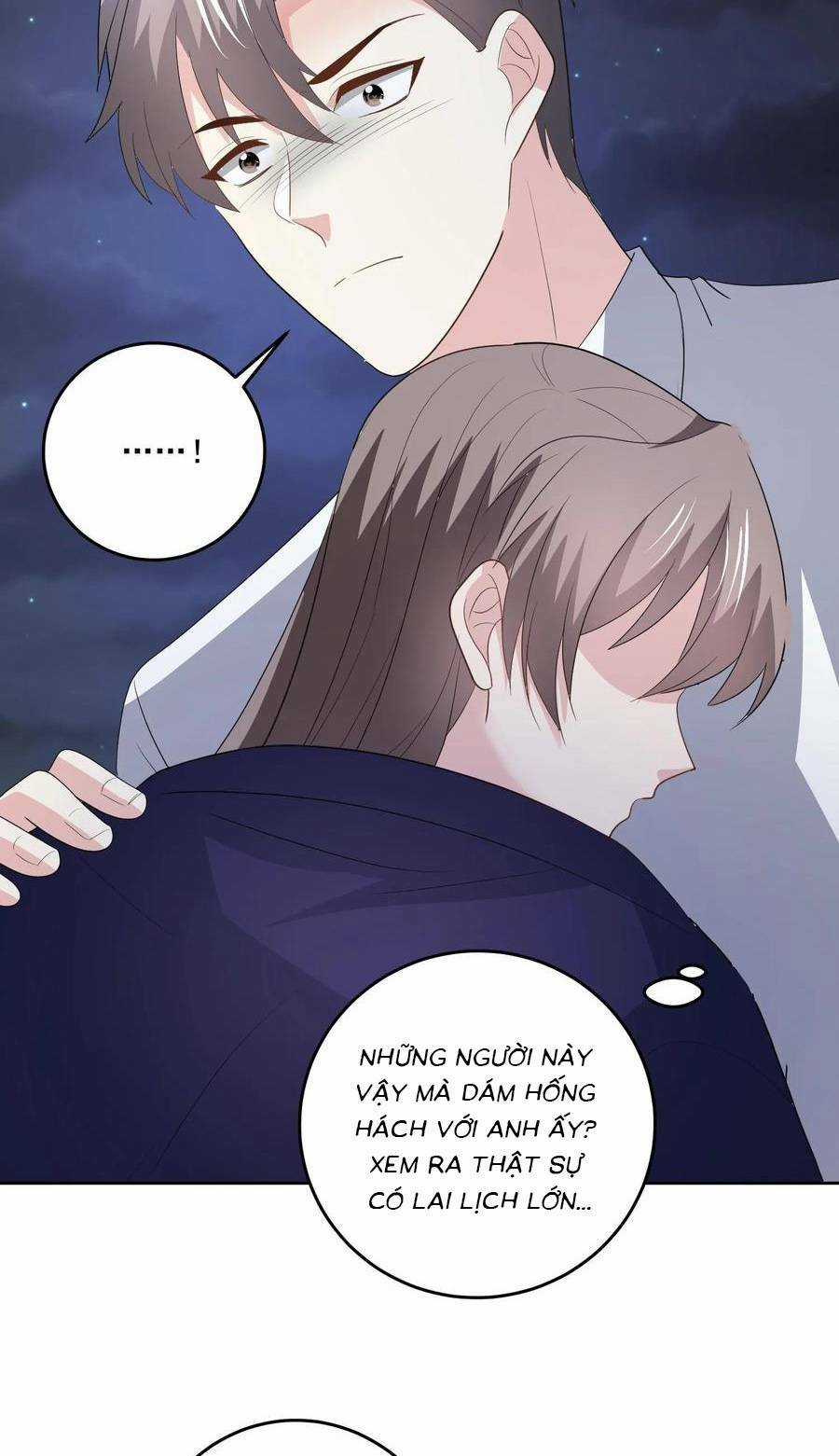 Bệnh Kiều Lệ Gia Được Ta Sủng Ái Nên Kiêu Chapter 132 trang 20