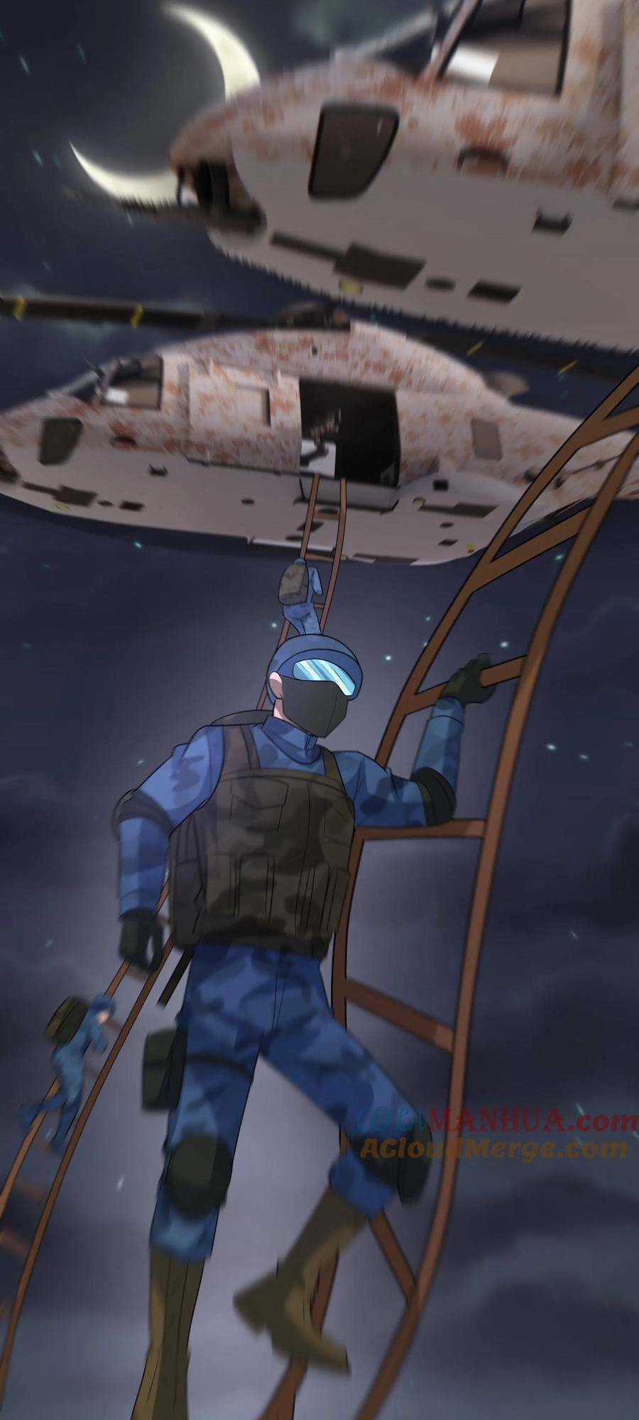 Bệnh Kiều Lệ Gia Được Ta Sủng Ái Nên Kiêu Chapter 133 trang 17