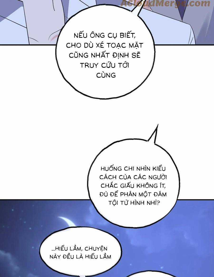 Bệnh Kiều Lệ Gia Được Ta Sủng Ái Nên Kiêu Chapter 133 trang 21