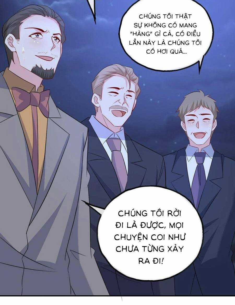 Bệnh Kiều Lệ Gia Được Ta Sủng Ái Nên Kiêu Chapter 133 trang 22