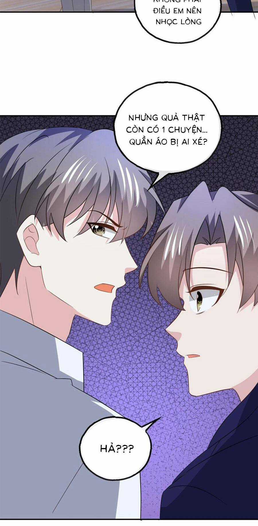 Bệnh Kiều Lệ Gia Được Ta Sủng Ái Nên Kiêu Chapter 133 trang 27