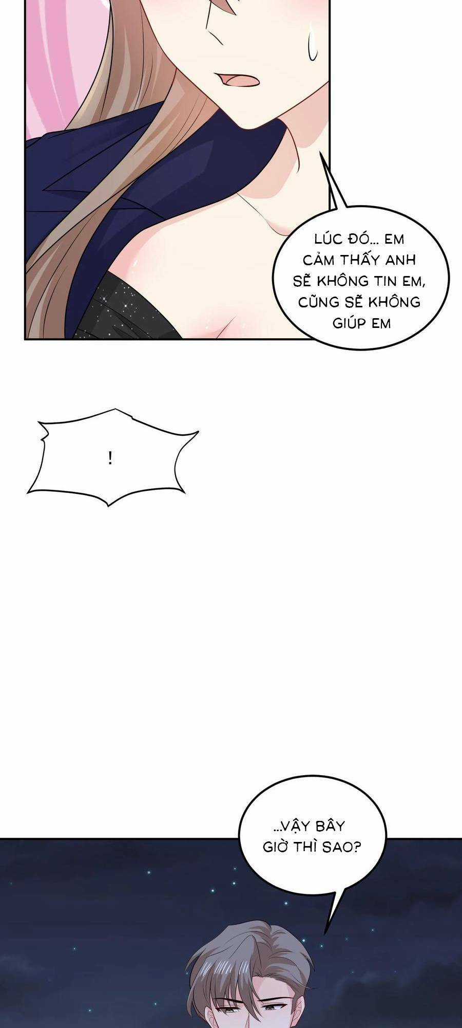 Bệnh Kiều Lệ Gia Được Ta Sủng Ái Nên Kiêu Chapter 134 trang 12