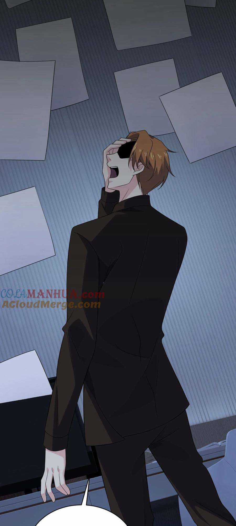 Bệnh Kiều Lệ Gia Được Ta Sủng Ái Nên Kiêu Chapter 135 trang 19