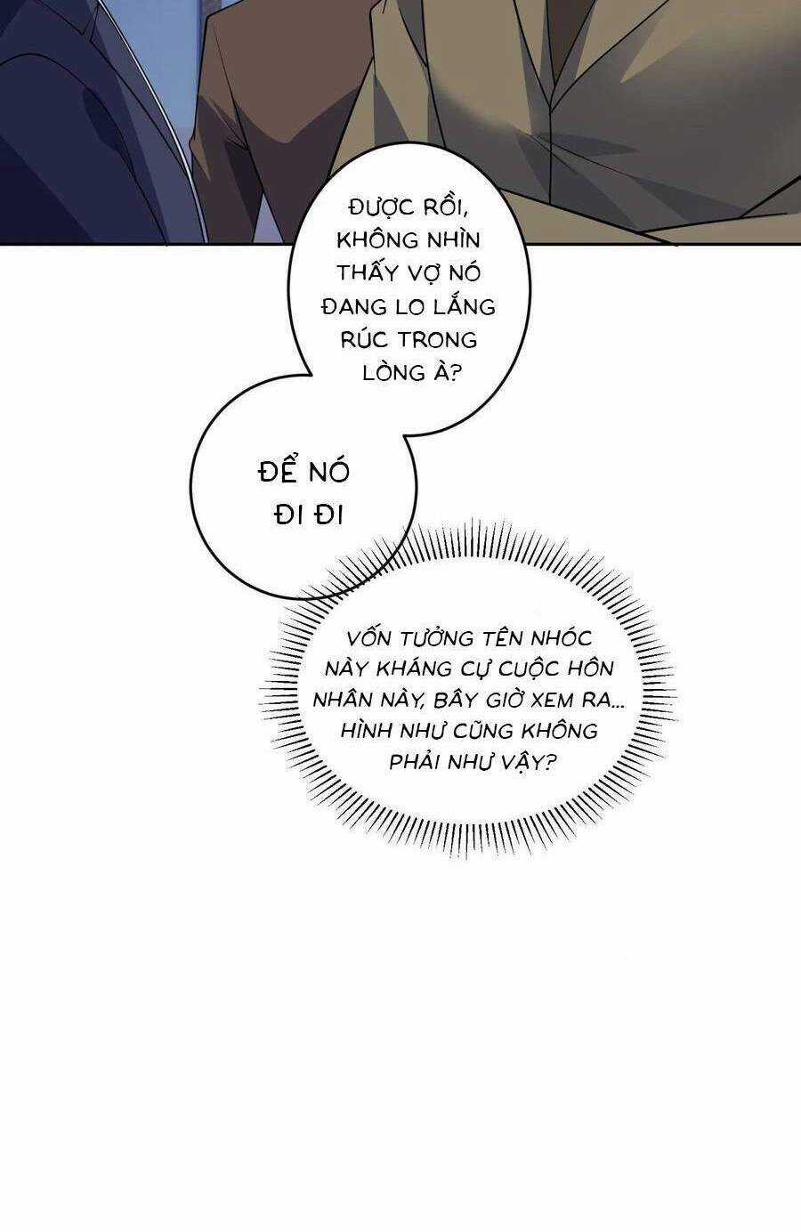 Bệnh Kiều Lệ Gia Được Ta Sủng Ái Nên Kiêu Chapter 136 trang 10