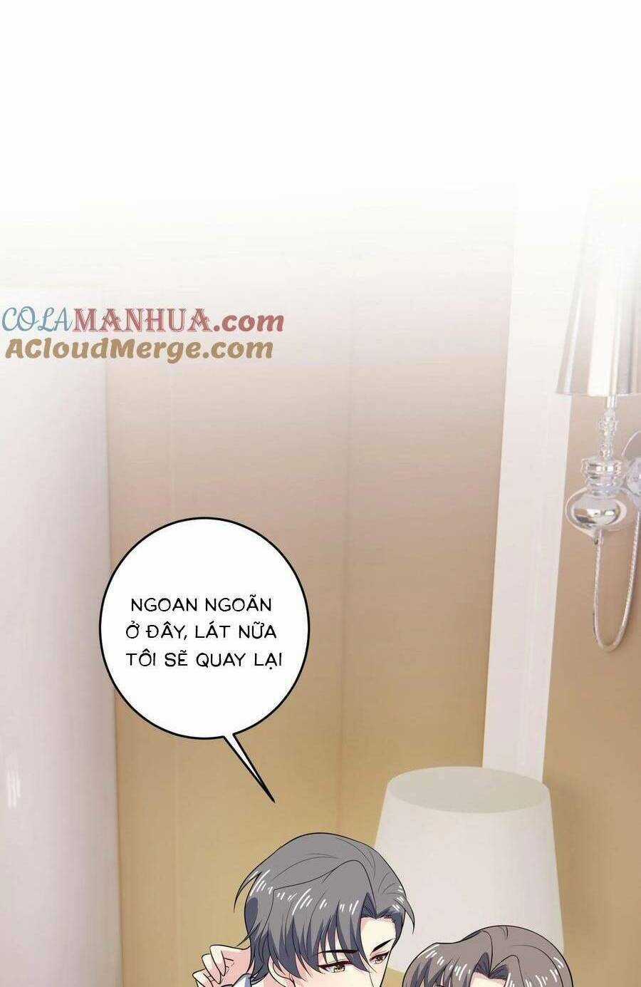 Bệnh Kiều Lệ Gia Được Ta Sủng Ái Nên Kiêu Chapter 136 trang 11