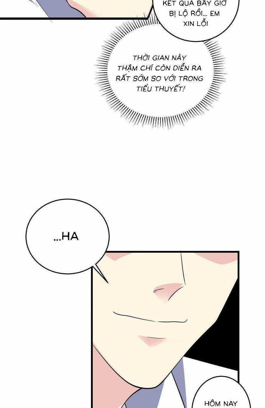 Bệnh Kiều Lệ Gia Được Ta Sủng Ái Nên Kiêu Chapter 136 trang 14