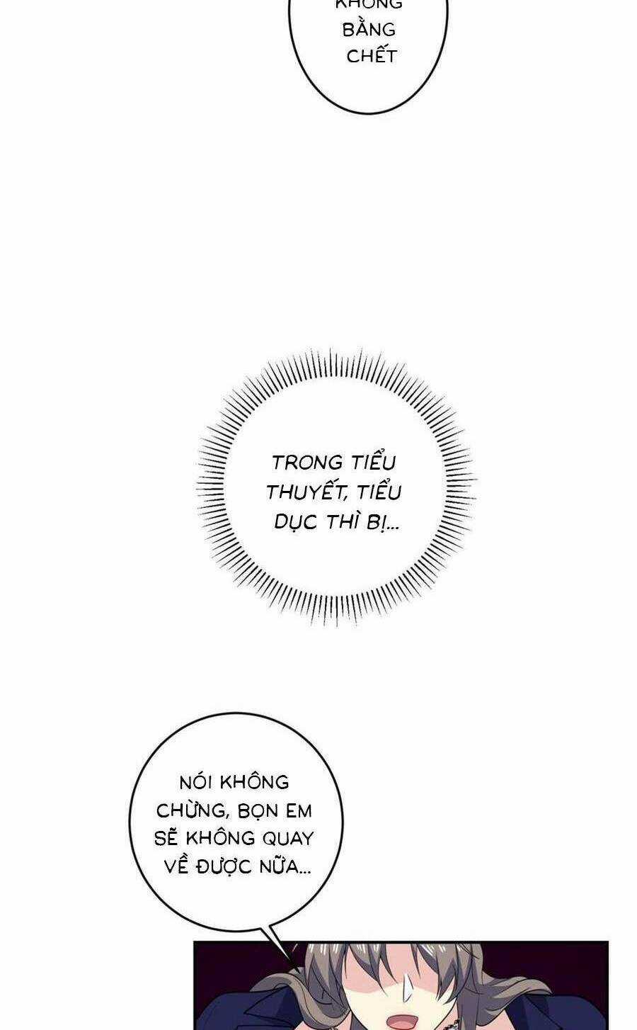 Bệnh Kiều Lệ Gia Được Ta Sủng Ái Nên Kiêu Chapter 136 trang 21