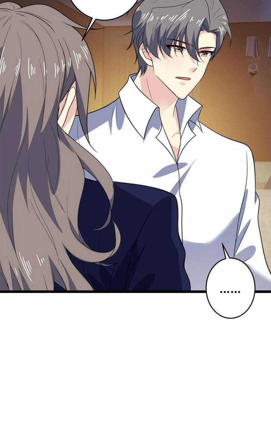 Bệnh Kiều Lệ Gia Được Ta Sủng Ái Nên Kiêu Chapter 136 trang 23