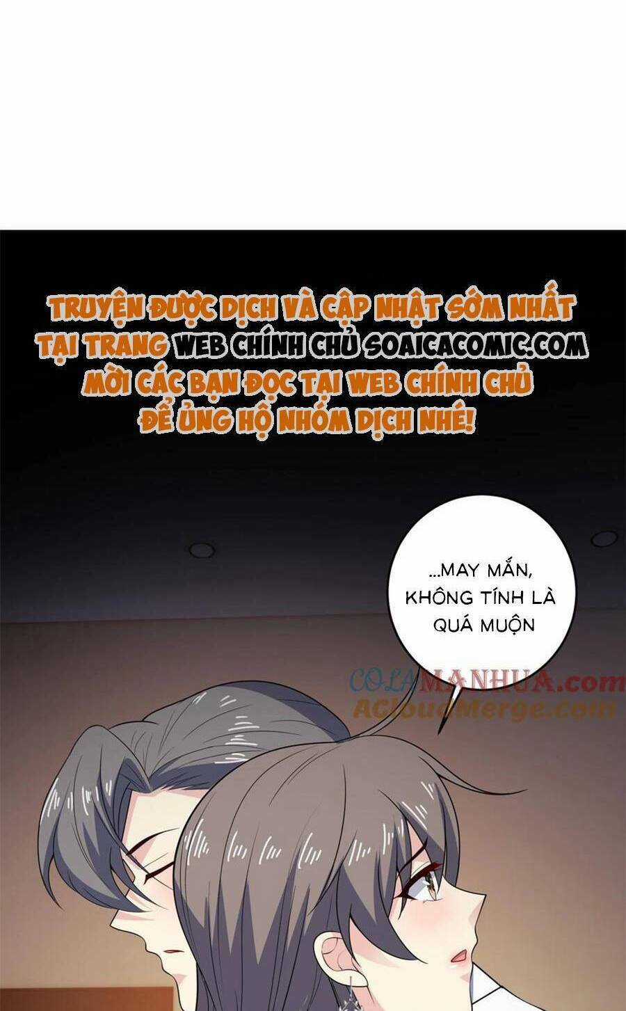 Bệnh Kiều Lệ Gia Được Ta Sủng Ái Nên Kiêu Chapter 136 trang 24