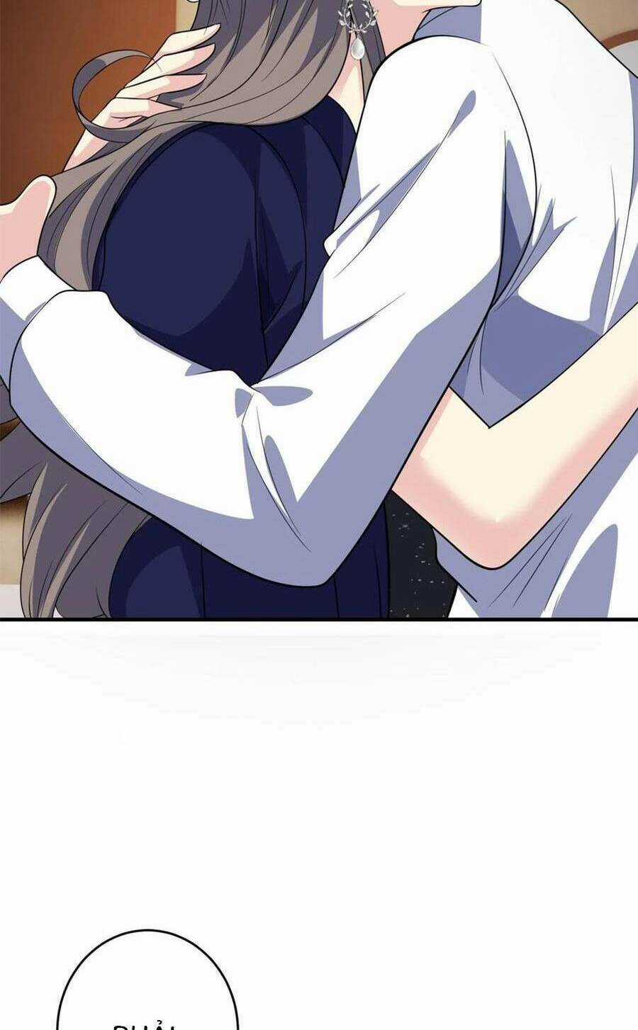 Bệnh Kiều Lệ Gia Được Ta Sủng Ái Nên Kiêu Chapter 136 trang 25