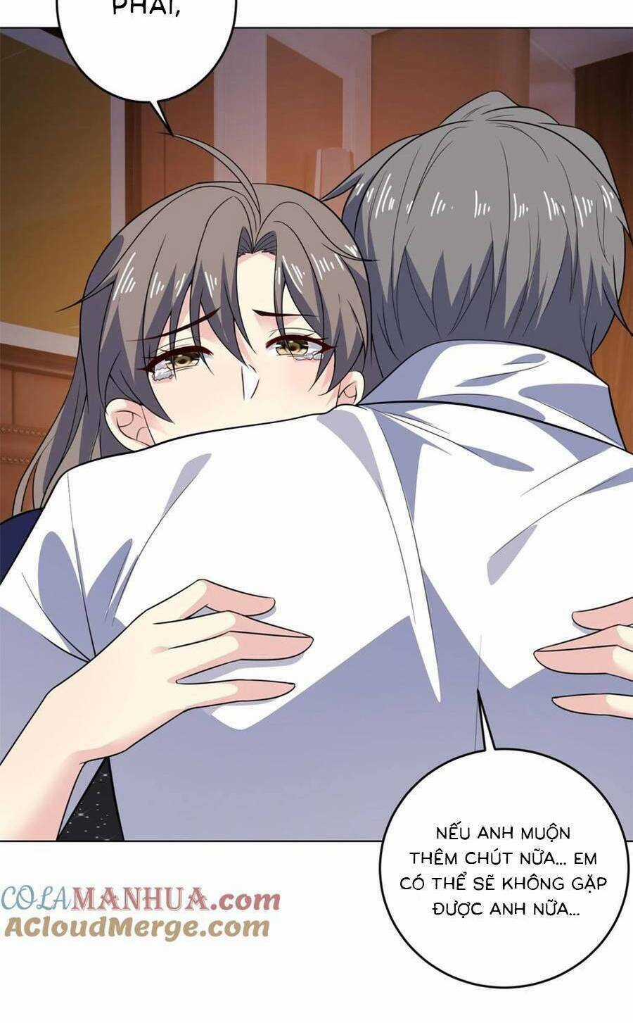 Bệnh Kiều Lệ Gia Được Ta Sủng Ái Nên Kiêu Chapter 136 trang 26