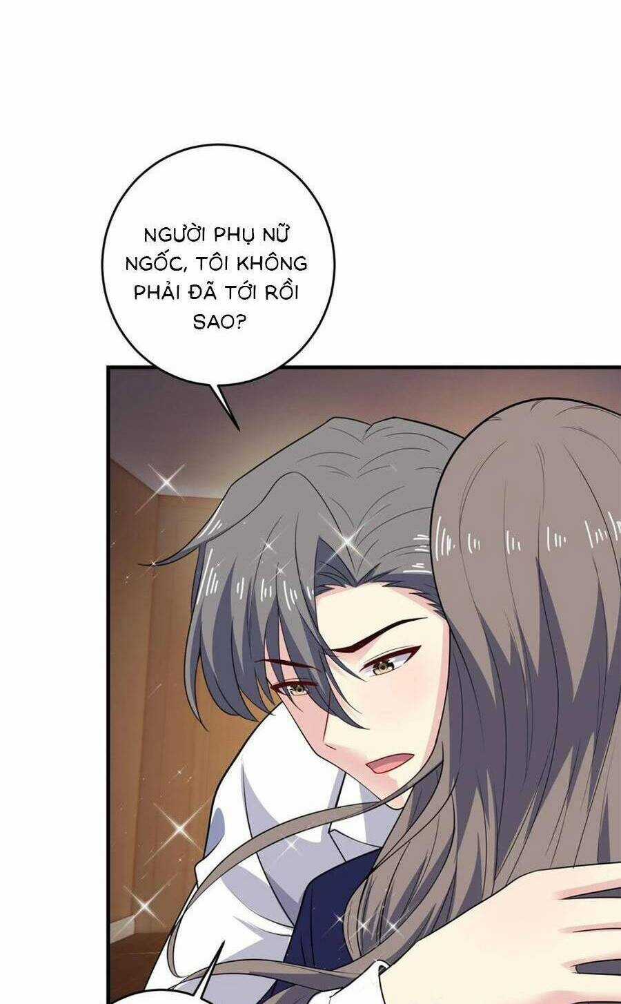 Bệnh Kiều Lệ Gia Được Ta Sủng Ái Nên Kiêu Chapter 136 trang 27