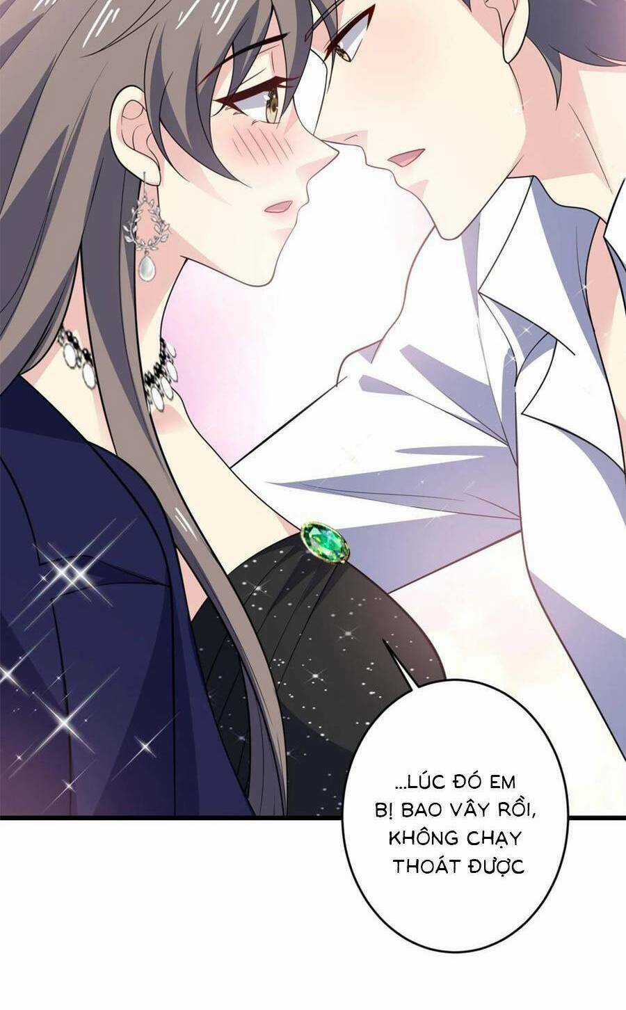 Bệnh Kiều Lệ Gia Được Ta Sủng Ái Nên Kiêu Chapter 136 trang 30