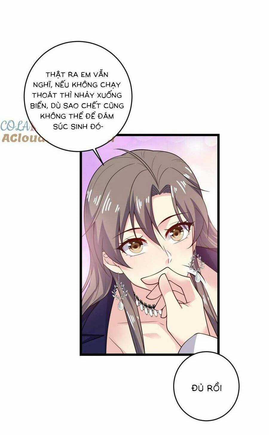 Bệnh Kiều Lệ Gia Được Ta Sủng Ái Nên Kiêu Chapter 136 trang 31