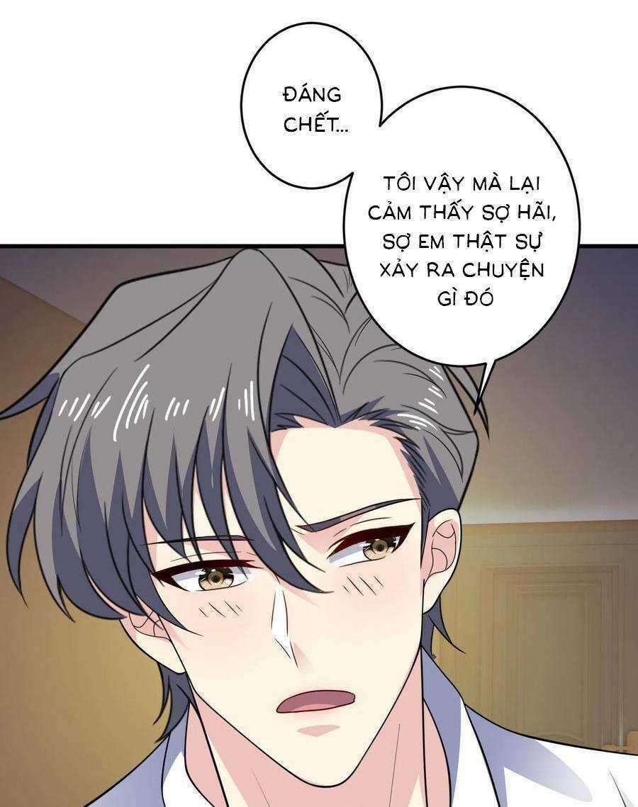 Bệnh Kiều Lệ Gia Được Ta Sủng Ái Nên Kiêu Chapter 136 trang 32