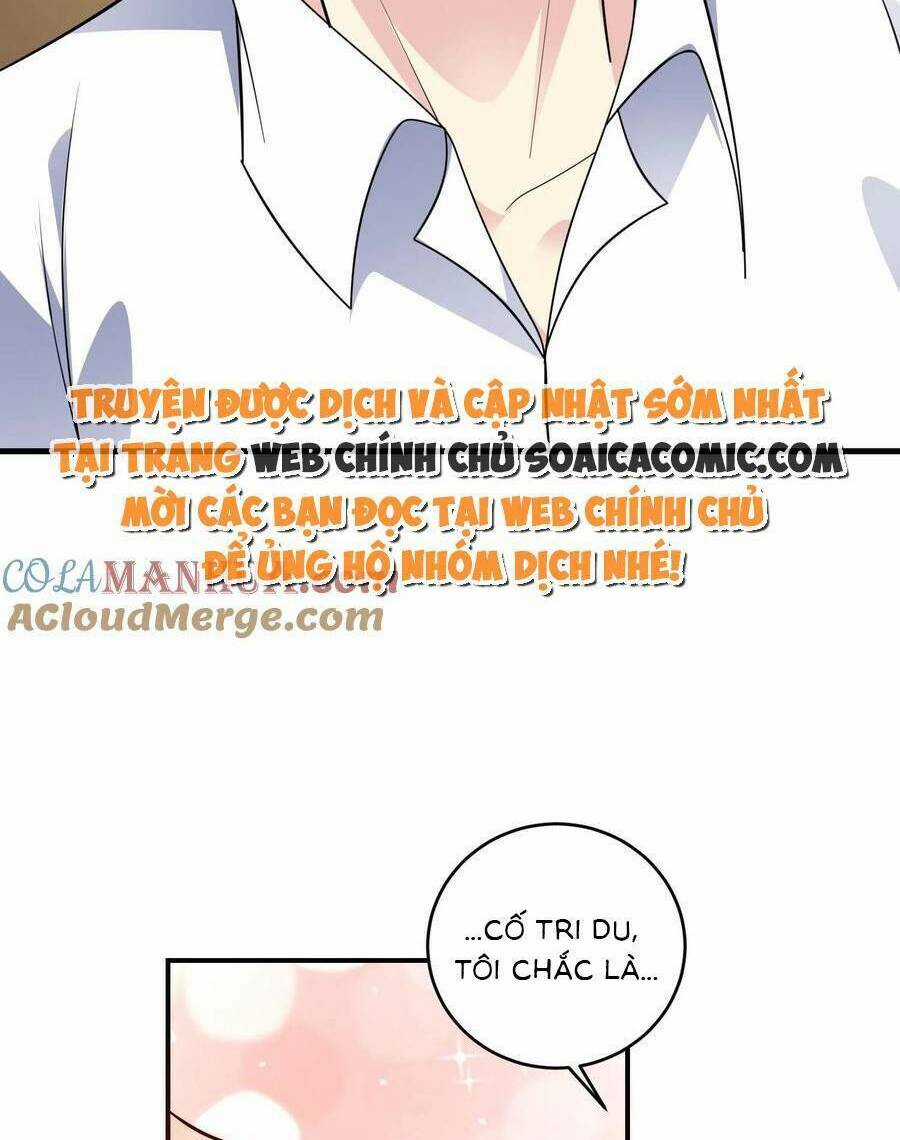 Bệnh Kiều Lệ Gia Được Ta Sủng Ái Nên Kiêu Chapter 136 trang 33