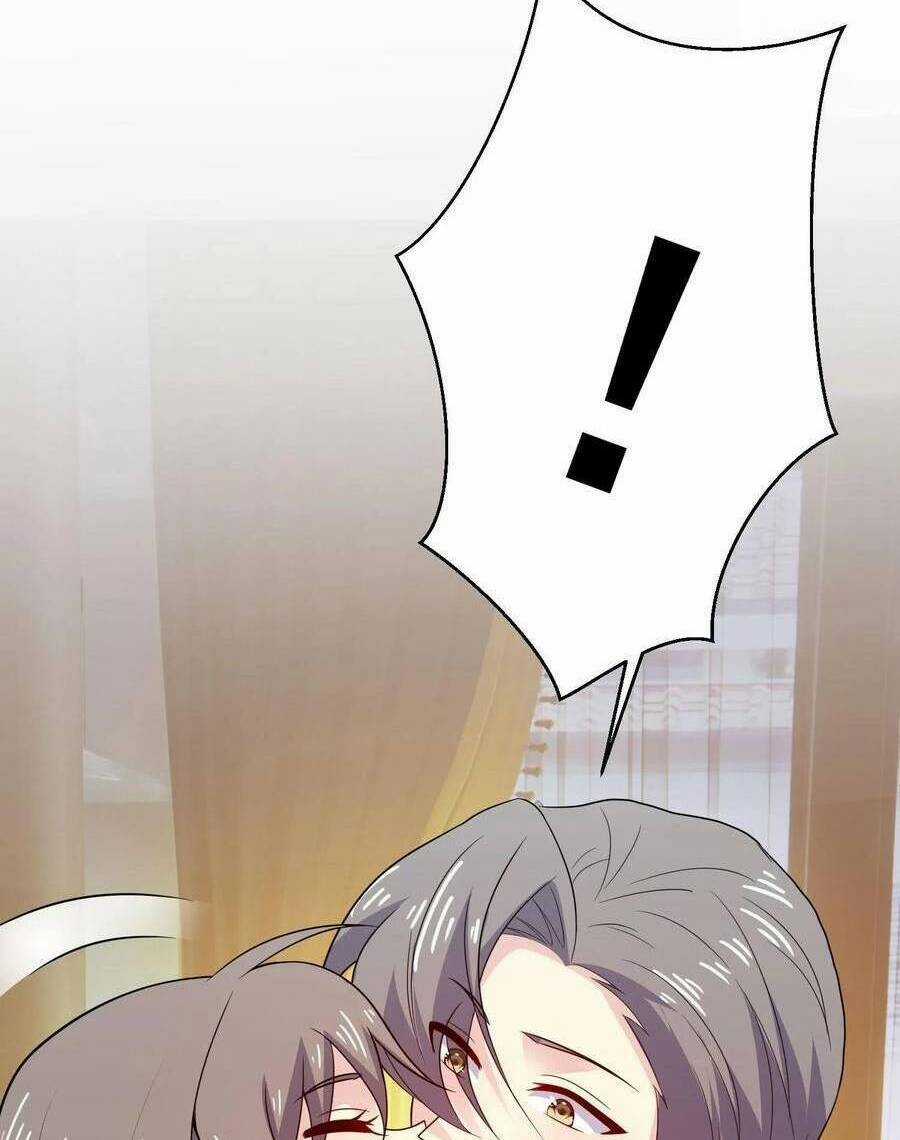 Bệnh Kiều Lệ Gia Được Ta Sủng Ái Nên Kiêu Chapter 136 trang 35