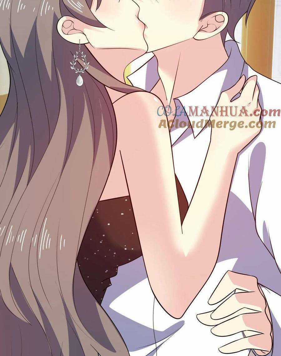 Bệnh Kiều Lệ Gia Được Ta Sủng Ái Nên Kiêu Chapter 136 trang 36