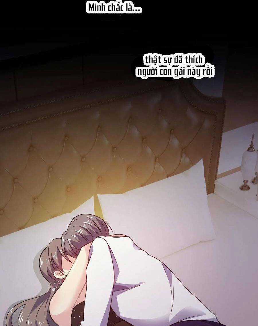 Bệnh Kiều Lệ Gia Được Ta Sủng Ái Nên Kiêu Chapter 136 trang 38