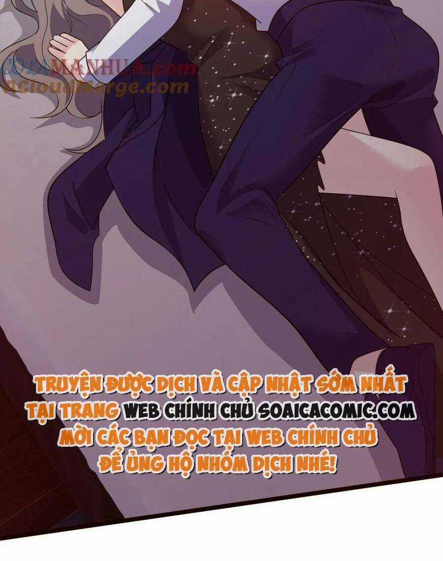 Bệnh Kiều Lệ Gia Được Ta Sủng Ái Nên Kiêu Chapter 136 trang 39