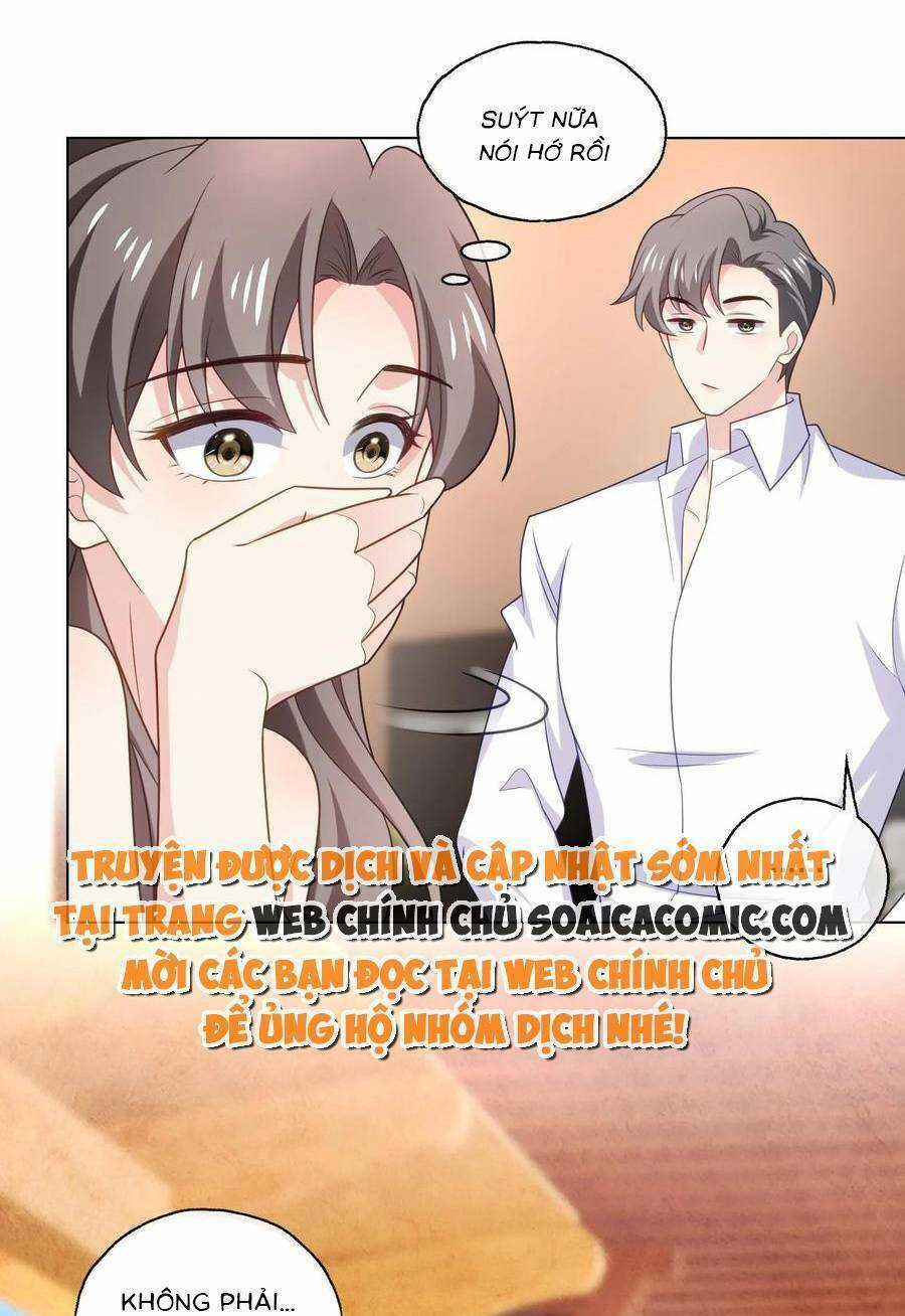 Bệnh Kiều Lệ Gia Được Ta Sủng Ái Nên Kiêu Chapter 137 trang 12