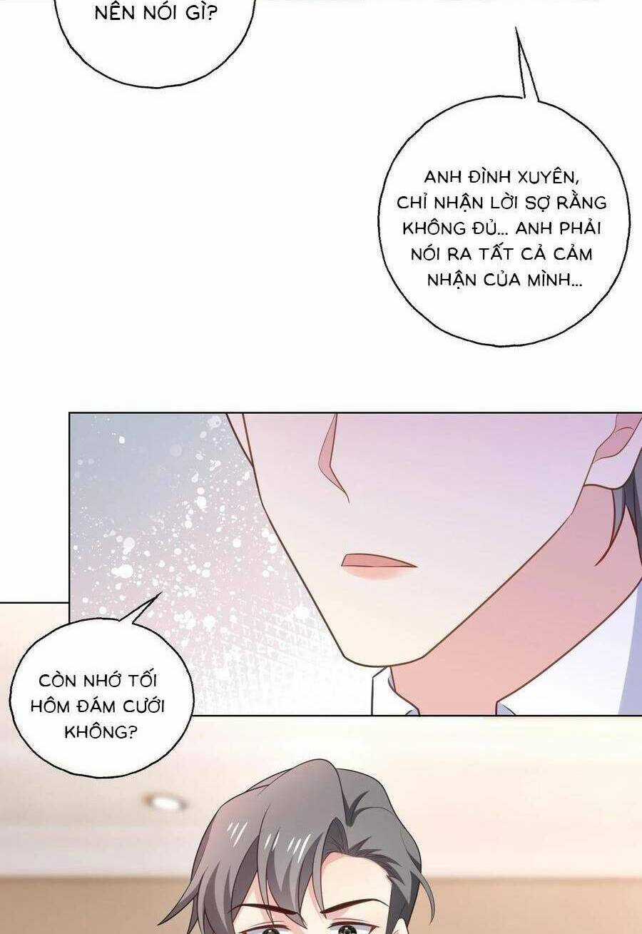 Bệnh Kiều Lệ Gia Được Ta Sủng Ái Nên Kiêu Chapter 137 trang 15