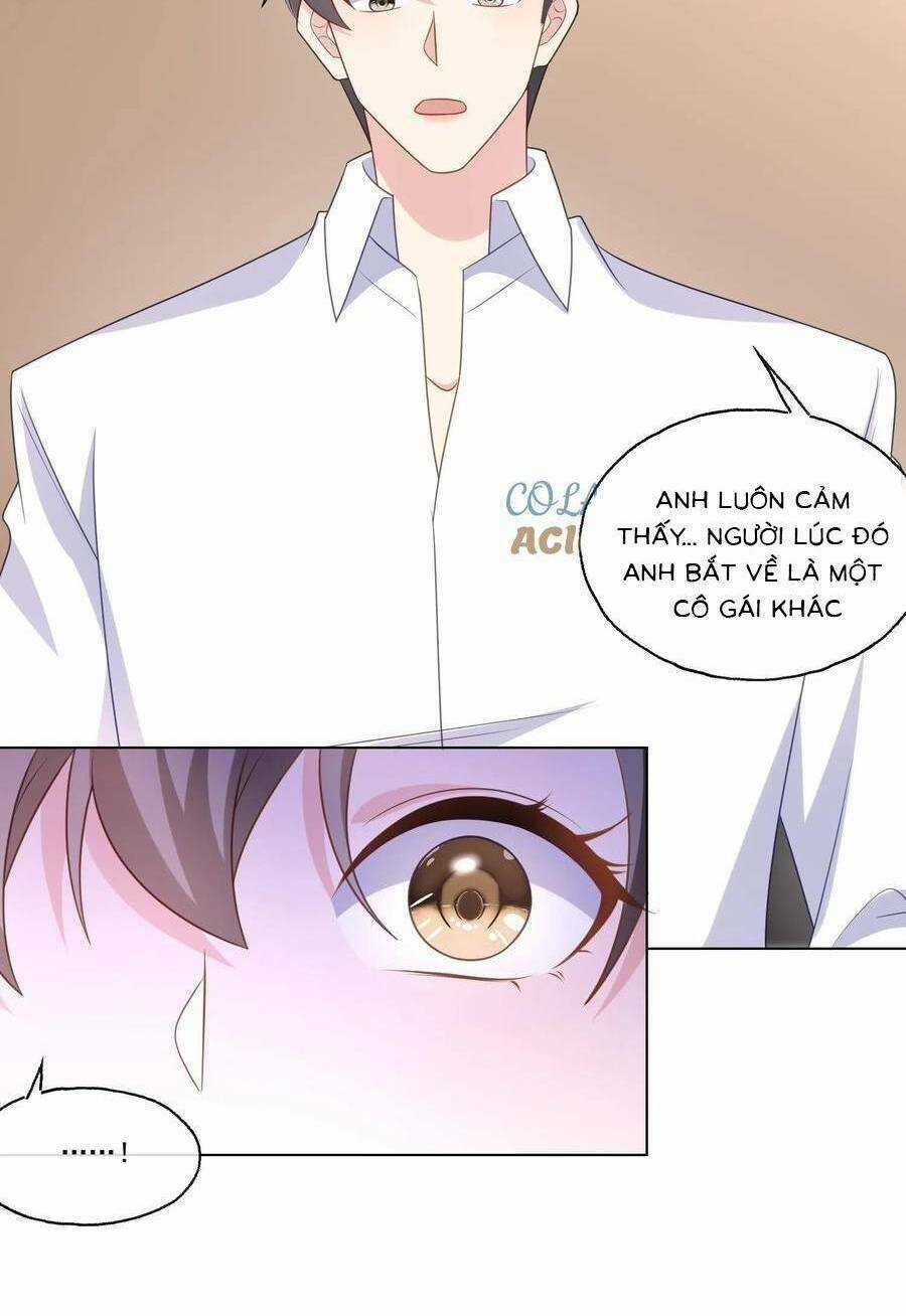 Bệnh Kiều Lệ Gia Được Ta Sủng Ái Nên Kiêu Chapter 137 trang 16