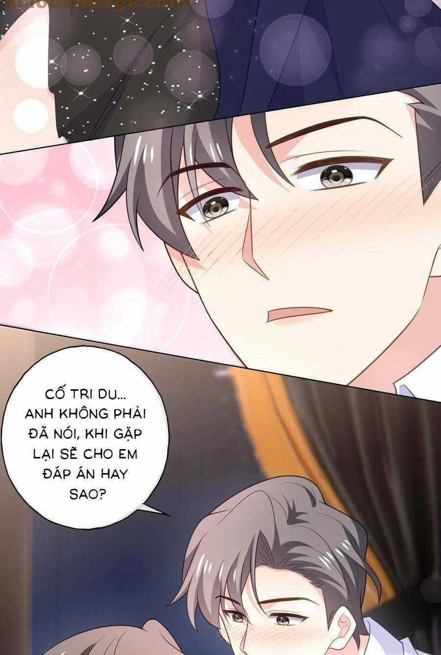 Bệnh Kiều Lệ Gia Được Ta Sủng Ái Nên Kiêu Chapter 137 trang 2