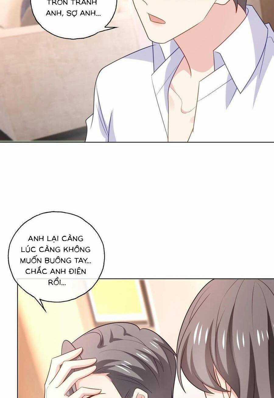 Bệnh Kiều Lệ Gia Được Ta Sủng Ái Nên Kiêu Chapter 137 trang 20