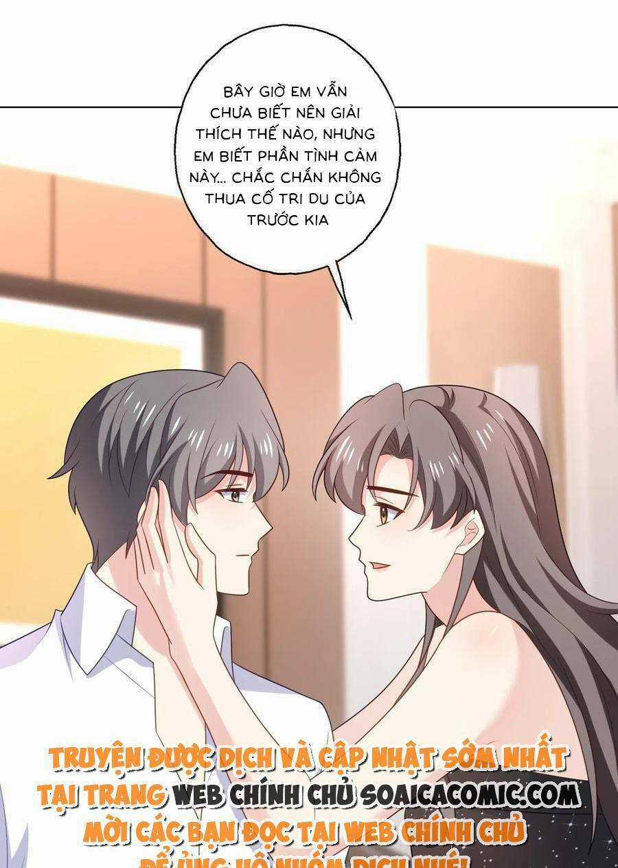 Bệnh Kiều Lệ Gia Được Ta Sủng Ái Nên Kiêu Chapter 137 trang 24