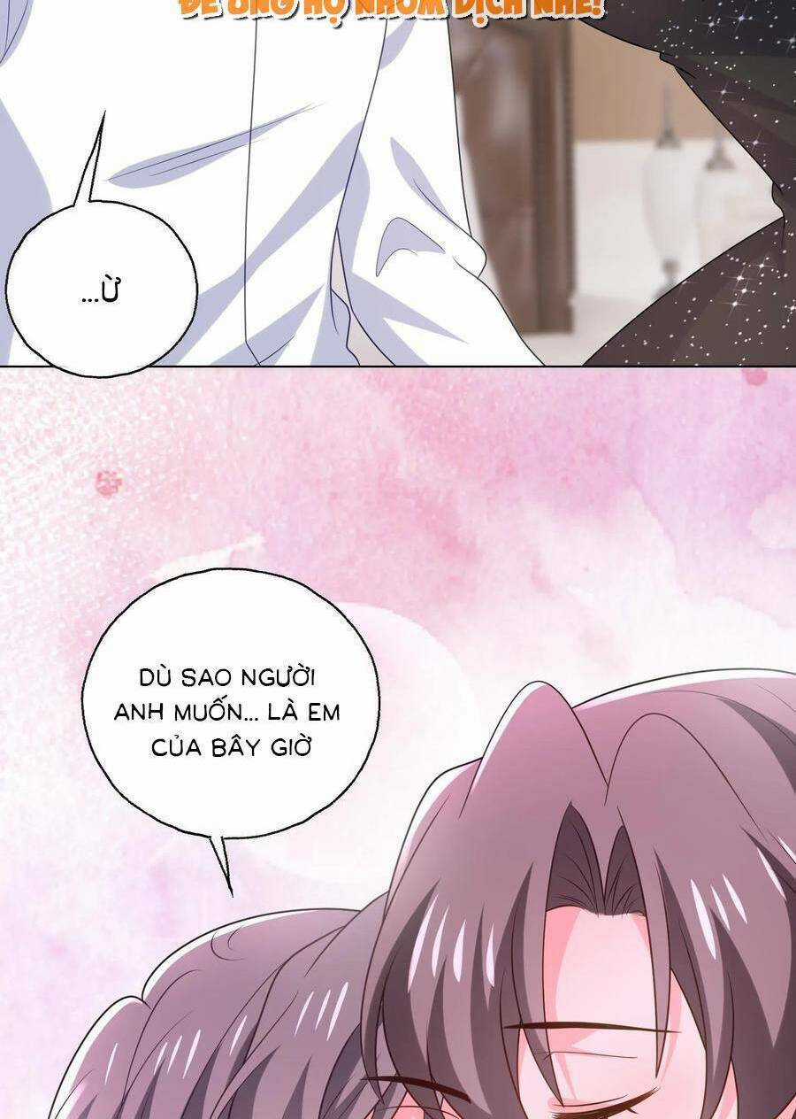 Bệnh Kiều Lệ Gia Được Ta Sủng Ái Nên Kiêu Chapter 137 trang 25