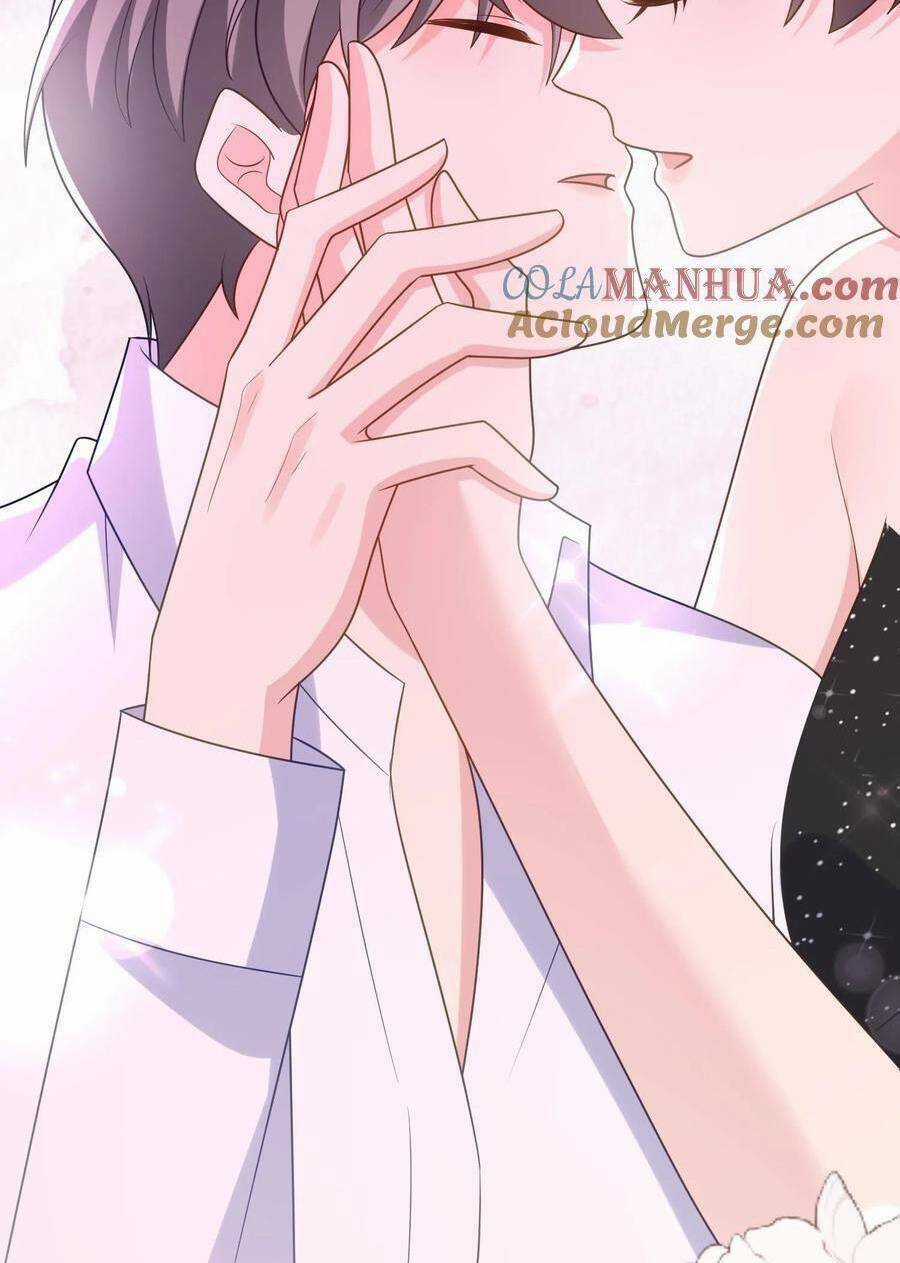 Bệnh Kiều Lệ Gia Được Ta Sủng Ái Nên Kiêu Chapter 137 trang 26