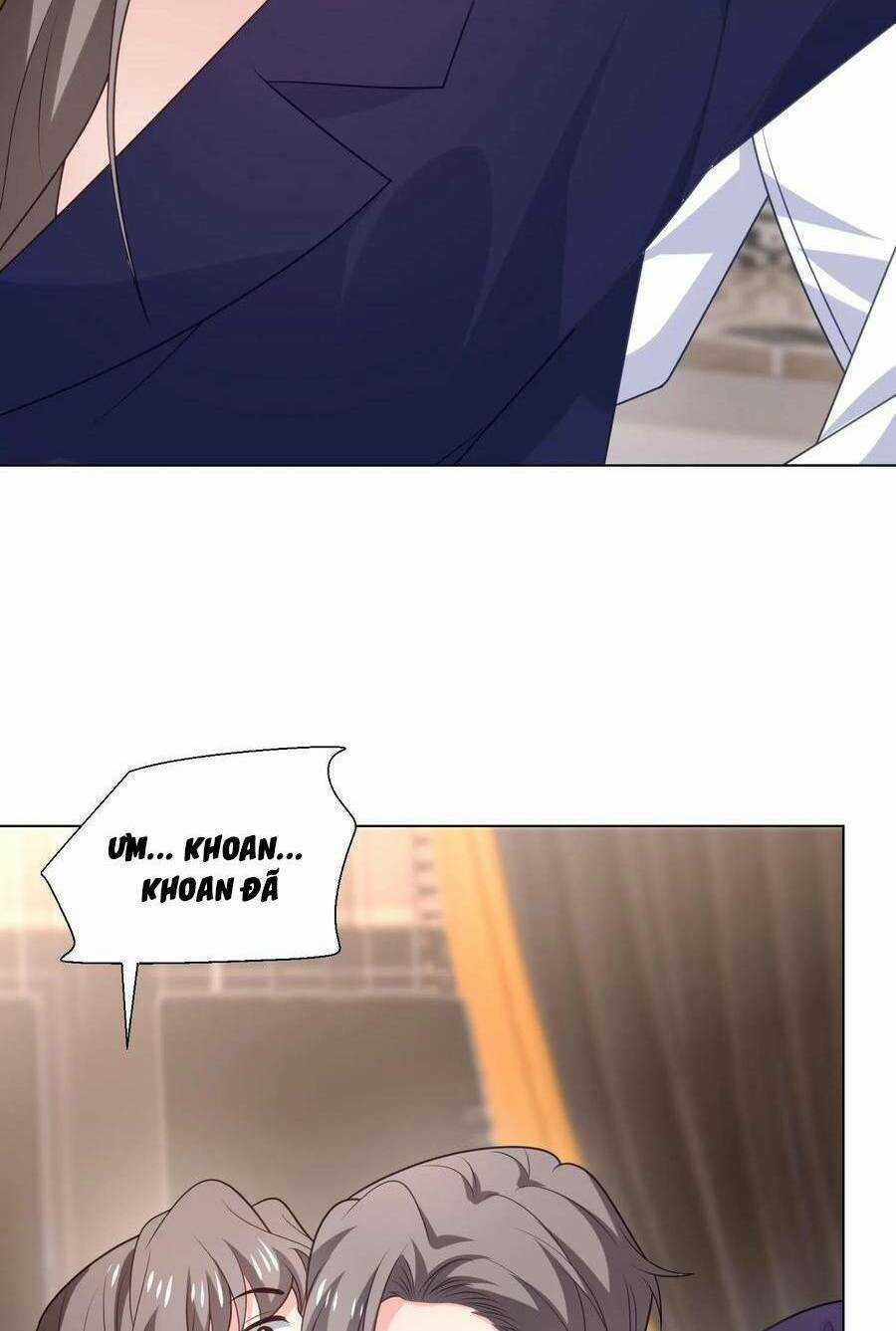 Bệnh Kiều Lệ Gia Được Ta Sủng Ái Nên Kiêu Chapter 137 trang 5