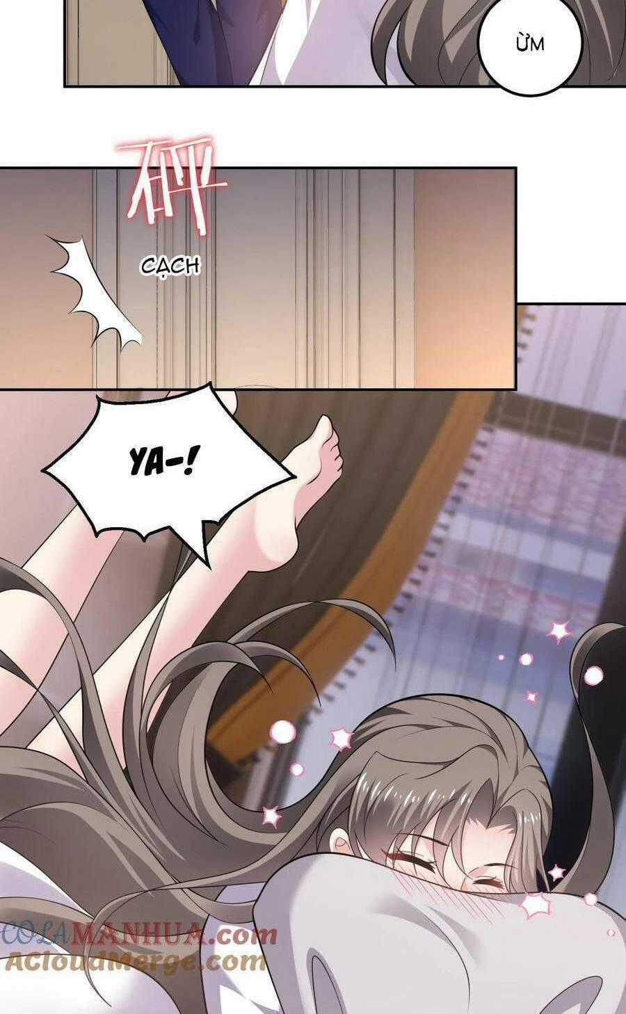 Bệnh Kiều Lệ Gia Được Ta Sủng Ái Nên Kiêu Chapter 138 trang 1