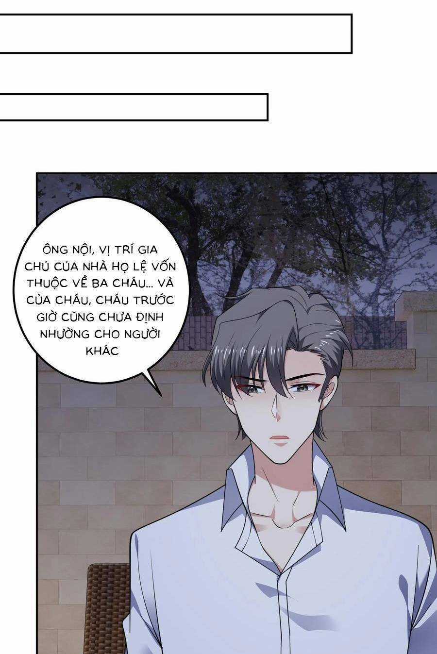 Bệnh Kiều Lệ Gia Được Ta Sủng Ái Nên Kiêu Chapter 138 trang 14