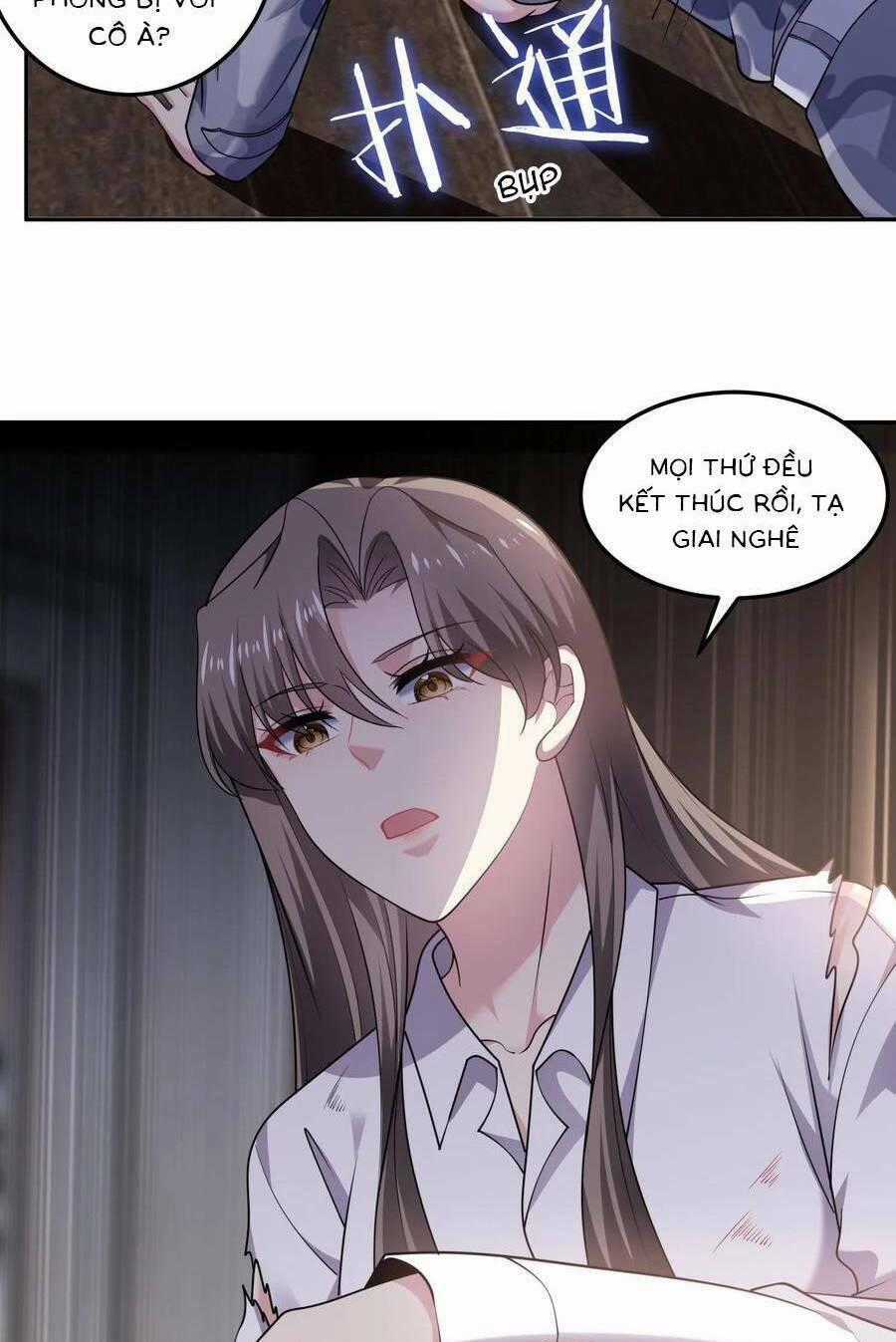 Bệnh Kiều Lệ Gia Được Ta Sủng Ái Nên Kiêu Chapter 138 trang 26