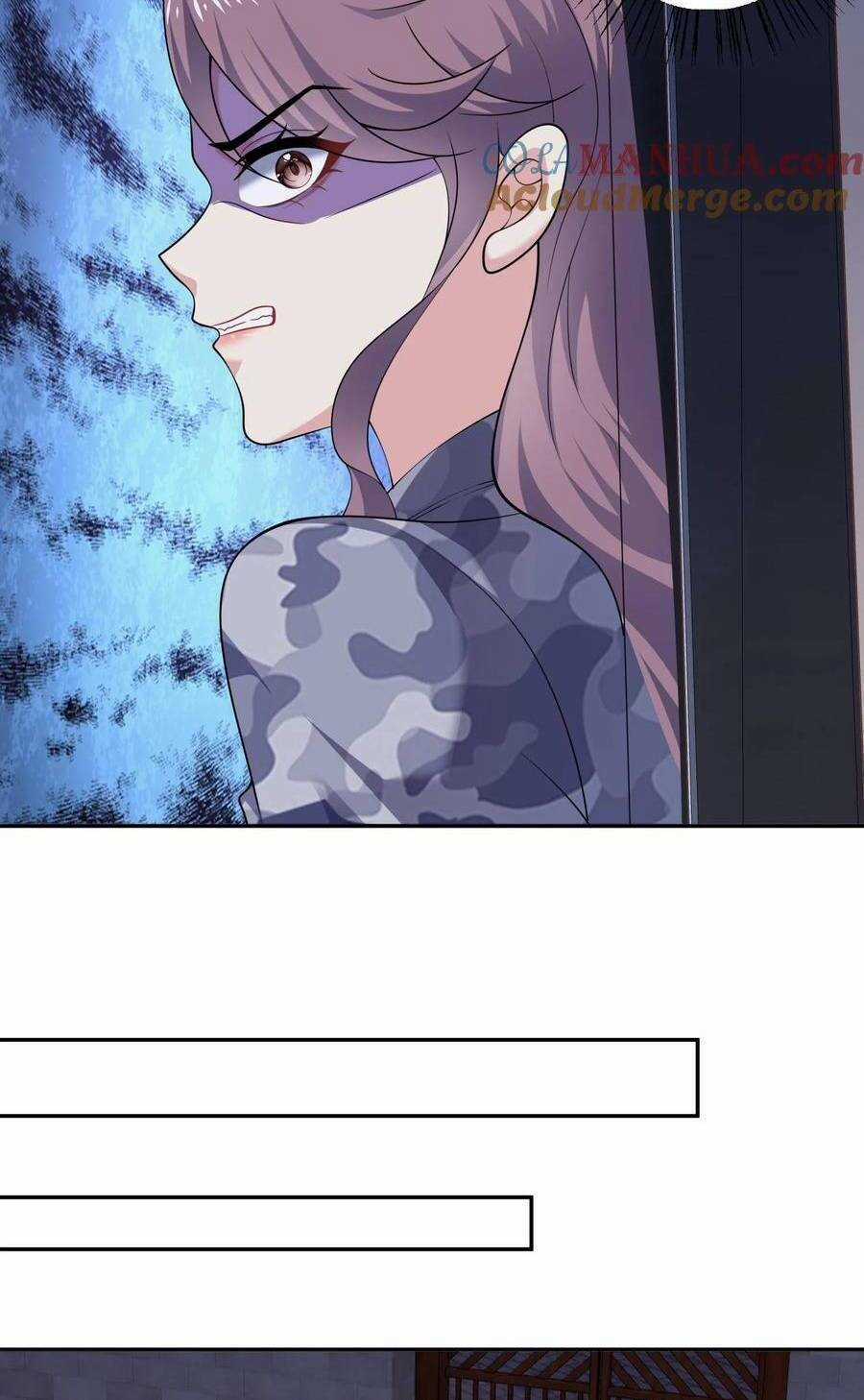 Bệnh Kiều Lệ Gia Được Ta Sủng Ái Nên Kiêu Chapter 138 trang 4