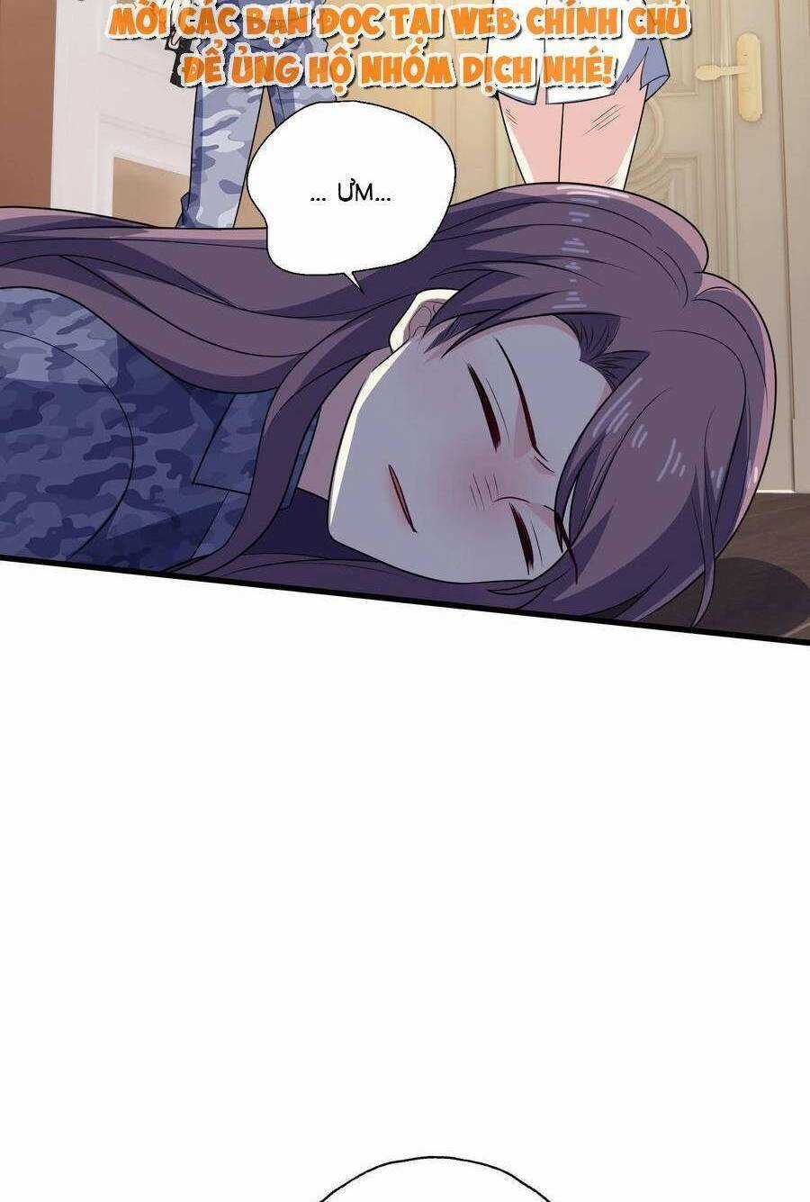 Bệnh Kiều Lệ Gia Được Ta Sủng Ái Nên Kiêu Chapter 139 trang 10