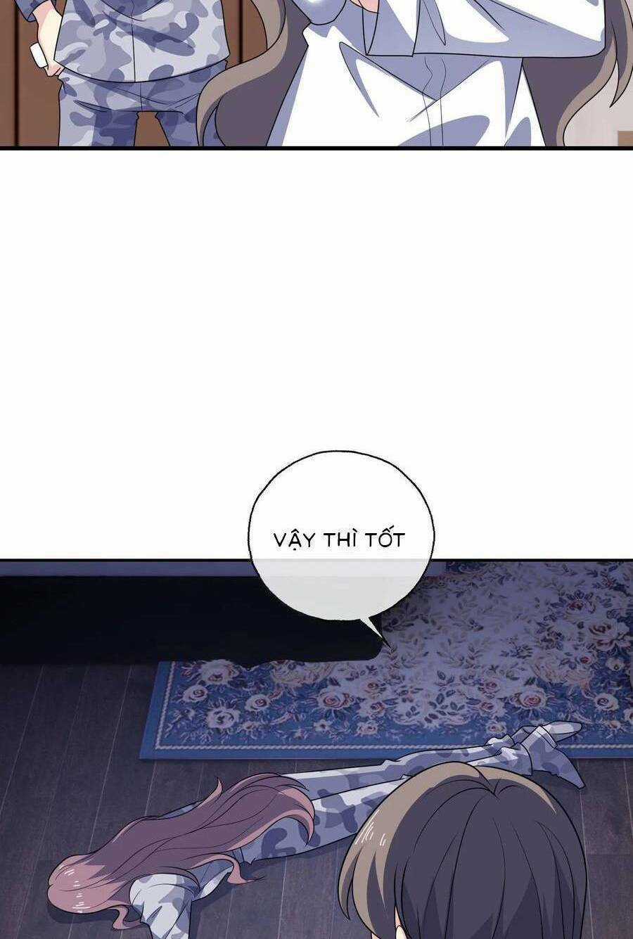 Bệnh Kiều Lệ Gia Được Ta Sủng Ái Nên Kiêu Chapter 139 trang 12