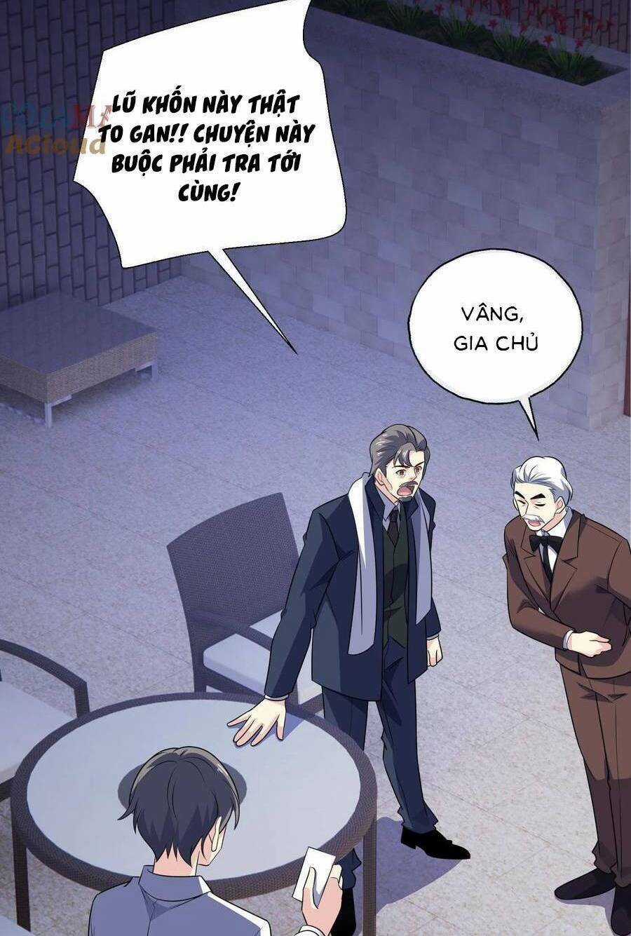 Bệnh Kiều Lệ Gia Được Ta Sủng Ái Nên Kiêu Chapter 139 trang 14