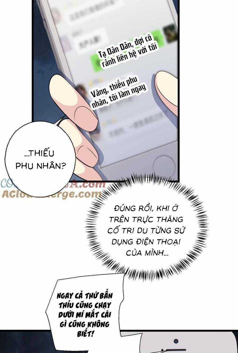 Bệnh Kiều Lệ Gia Được Ta Sủng Ái Nên Kiêu Chapter 139 trang 16