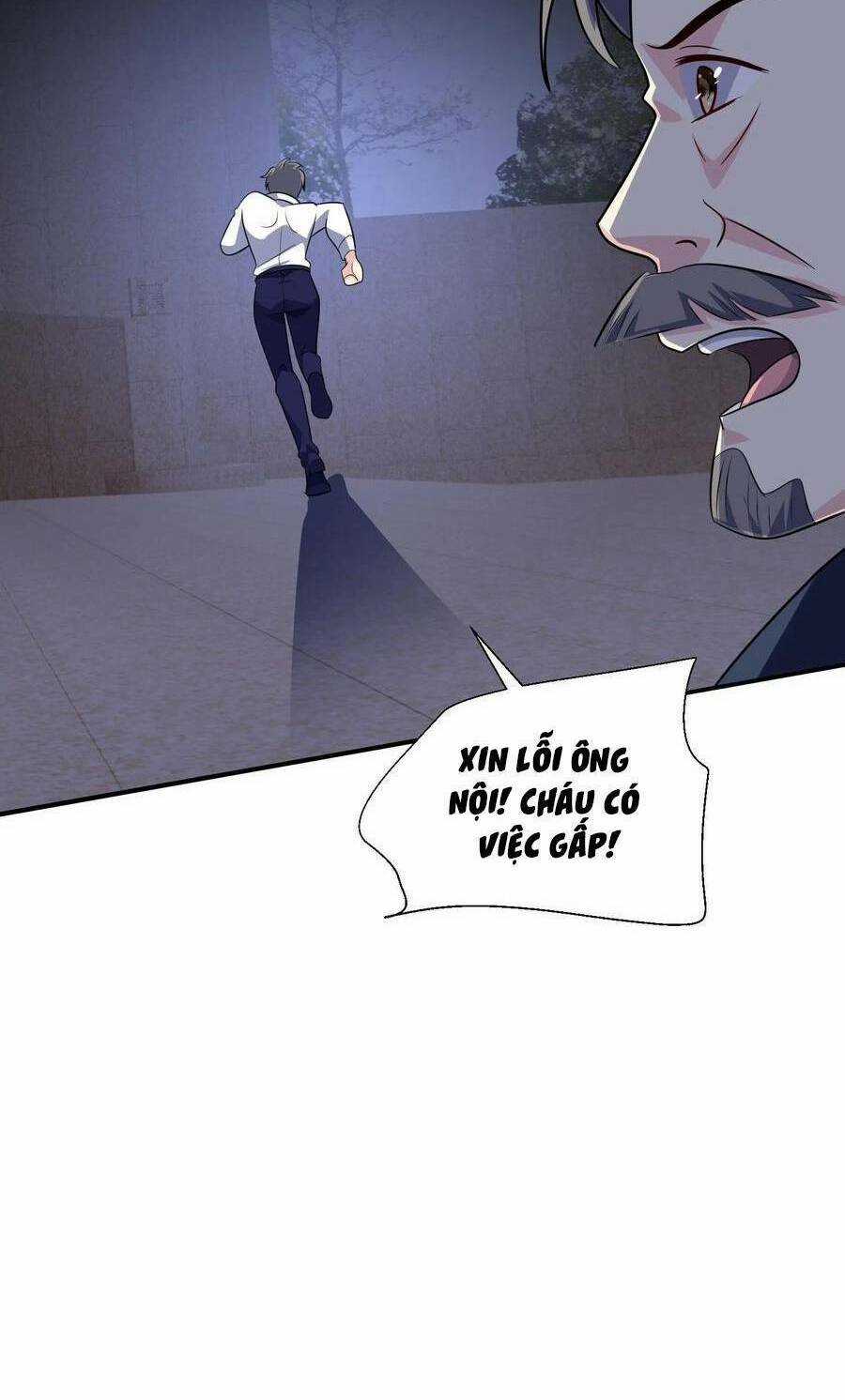 Bệnh Kiều Lệ Gia Được Ta Sủng Ái Nên Kiêu Chapter 139 trang 19