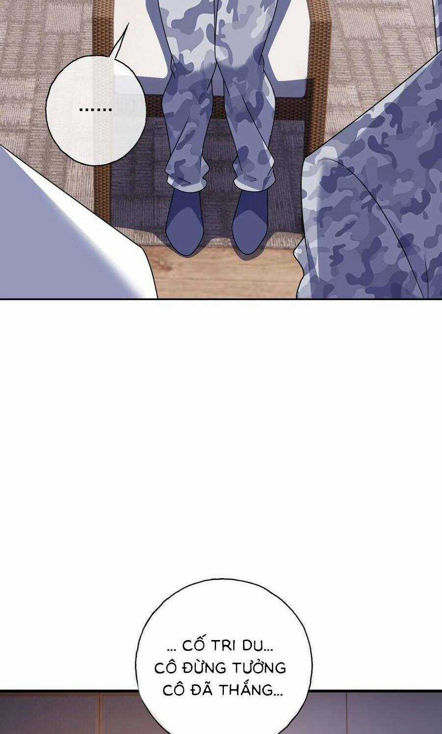 Bệnh Kiều Lệ Gia Được Ta Sủng Ái Nên Kiêu Chapter 139 trang 21