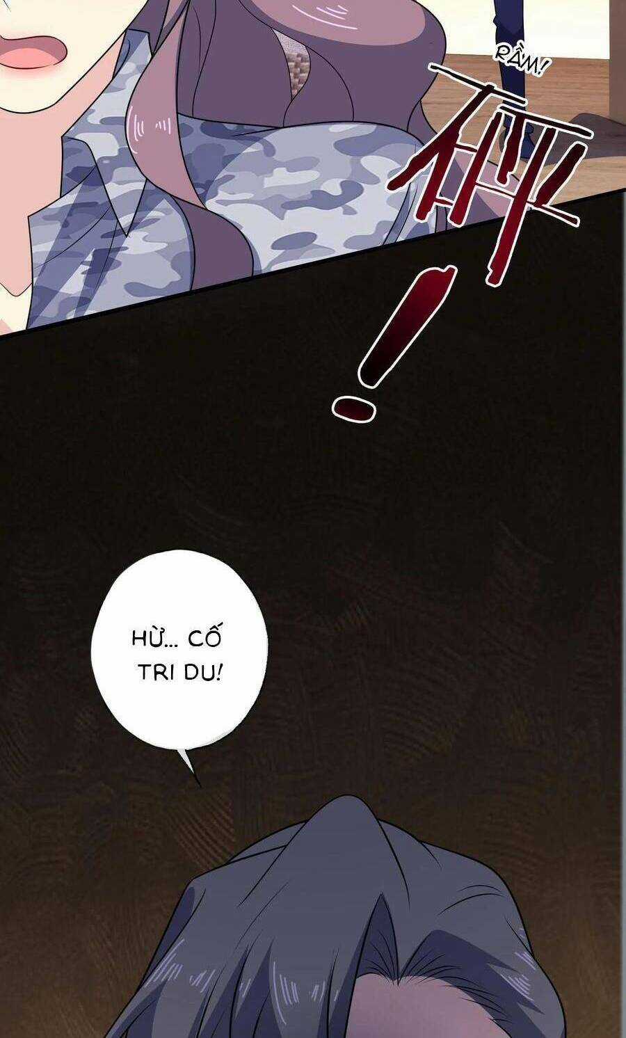 Bệnh Kiều Lệ Gia Được Ta Sủng Ái Nên Kiêu Chapter 139 trang 25