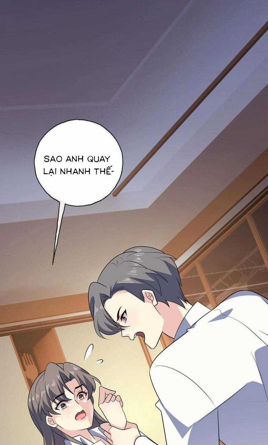 Bệnh Kiều Lệ Gia Được Ta Sủng Ái Nên Kiêu Chapter 139 trang 27