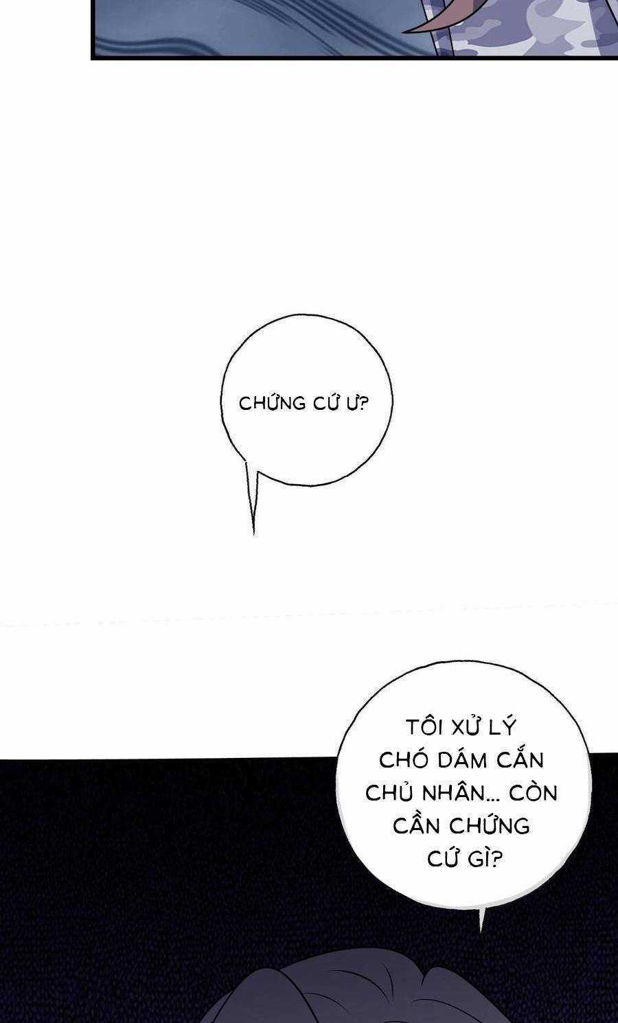 Bệnh Kiều Lệ Gia Được Ta Sủng Ái Nên Kiêu Chapter 139 trang 32