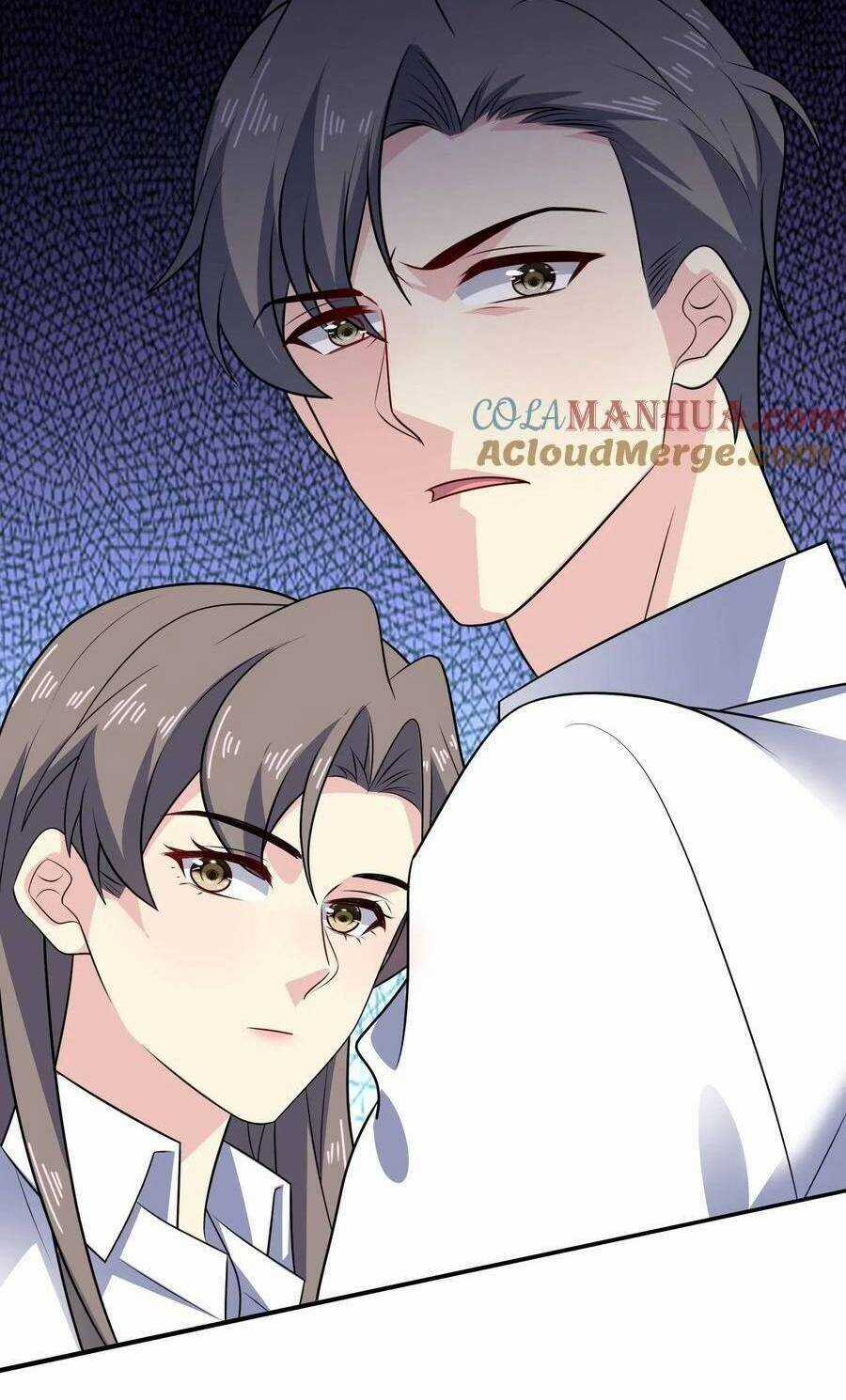 Bệnh Kiều Lệ Gia Được Ta Sủng Ái Nên Kiêu Chapter 139 trang 33