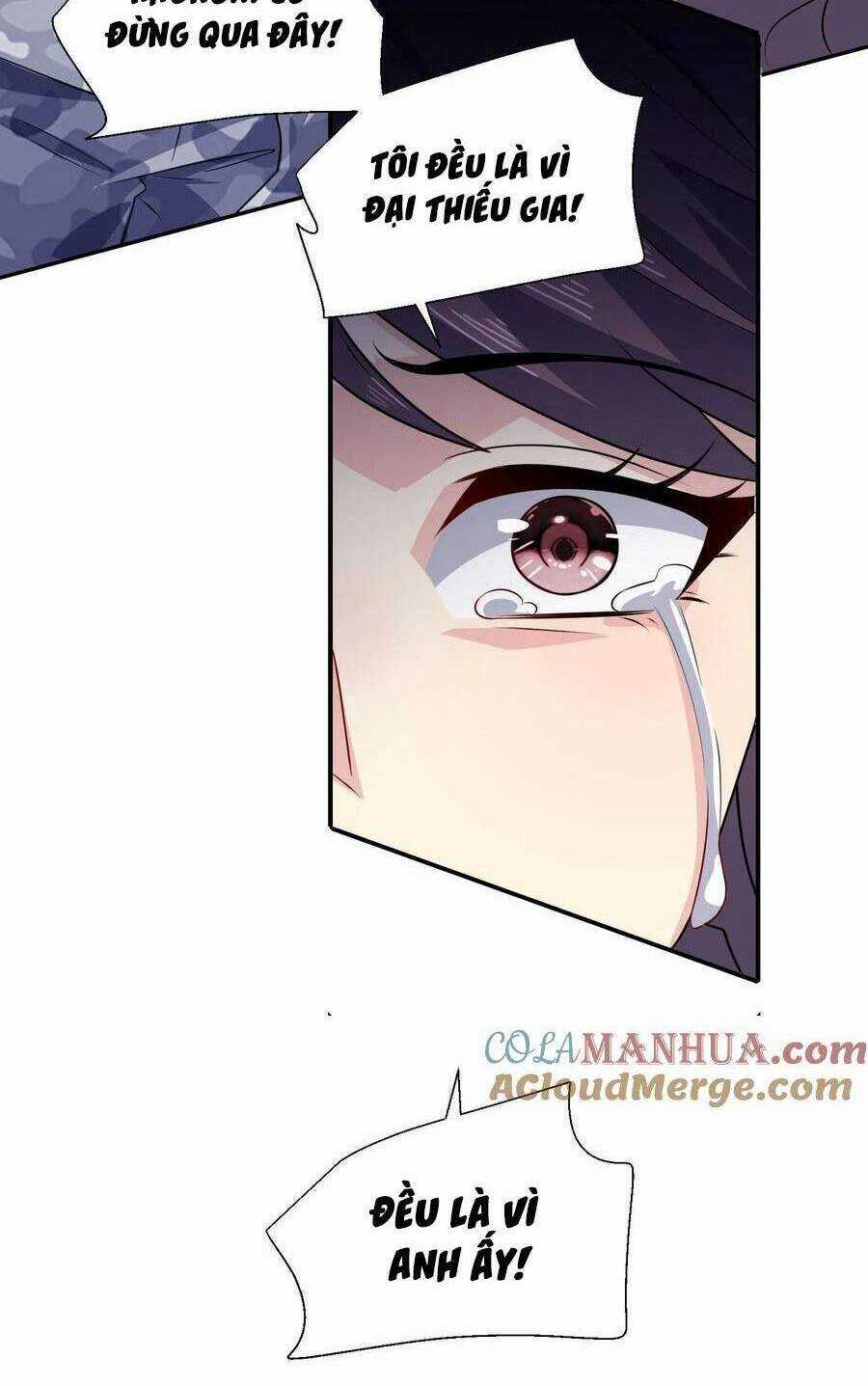 Bệnh Kiều Lệ Gia Được Ta Sủng Ái Nên Kiêu Chapter 139 trang 39