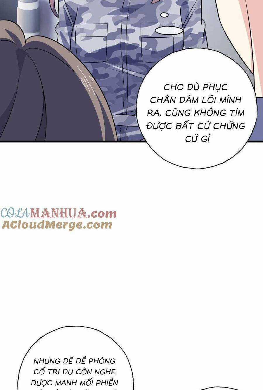 Bệnh Kiều Lệ Gia Được Ta Sủng Ái Nên Kiêu Chapter 139 trang 4