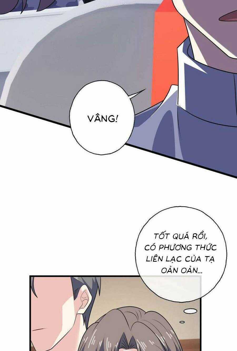 Bệnh Kiều Lệ Gia Được Ta Sủng Ái Nên Kiêu Chapter 139 trang 7